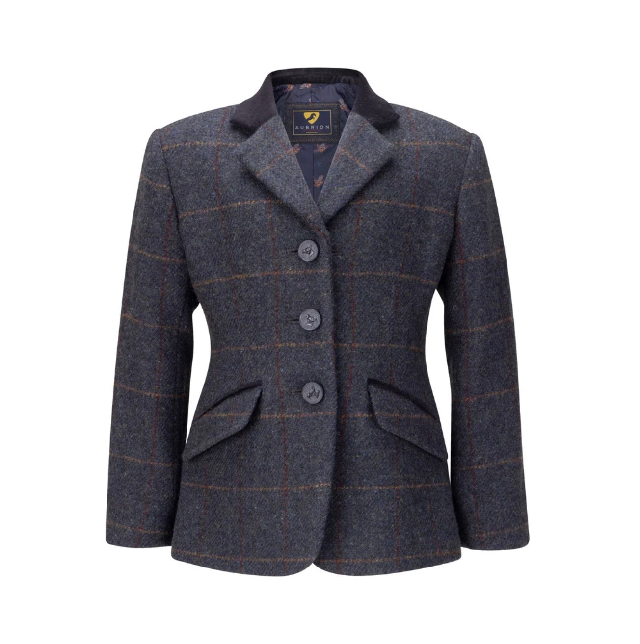Aubrion Saratoga Jacket - Child