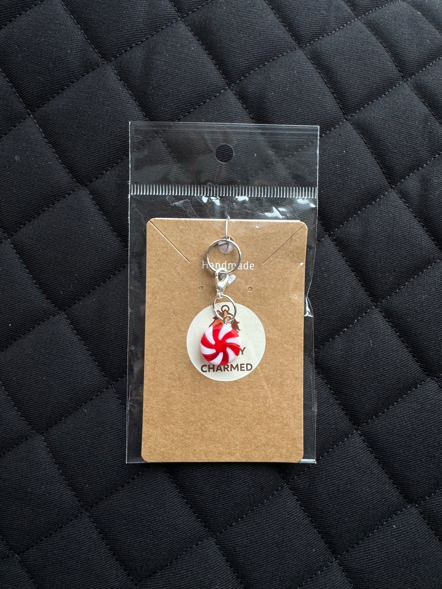 Simplyxcharmed Peppermint