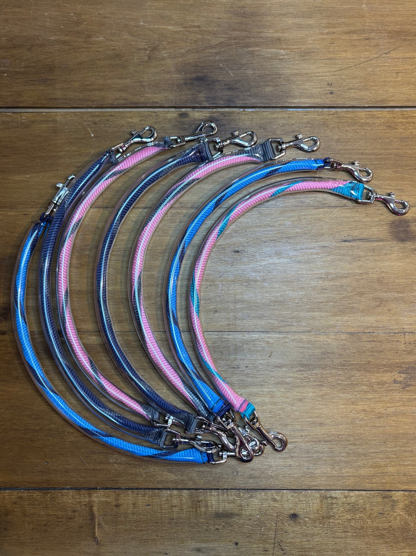Elite Equine Tail Cords - Full
