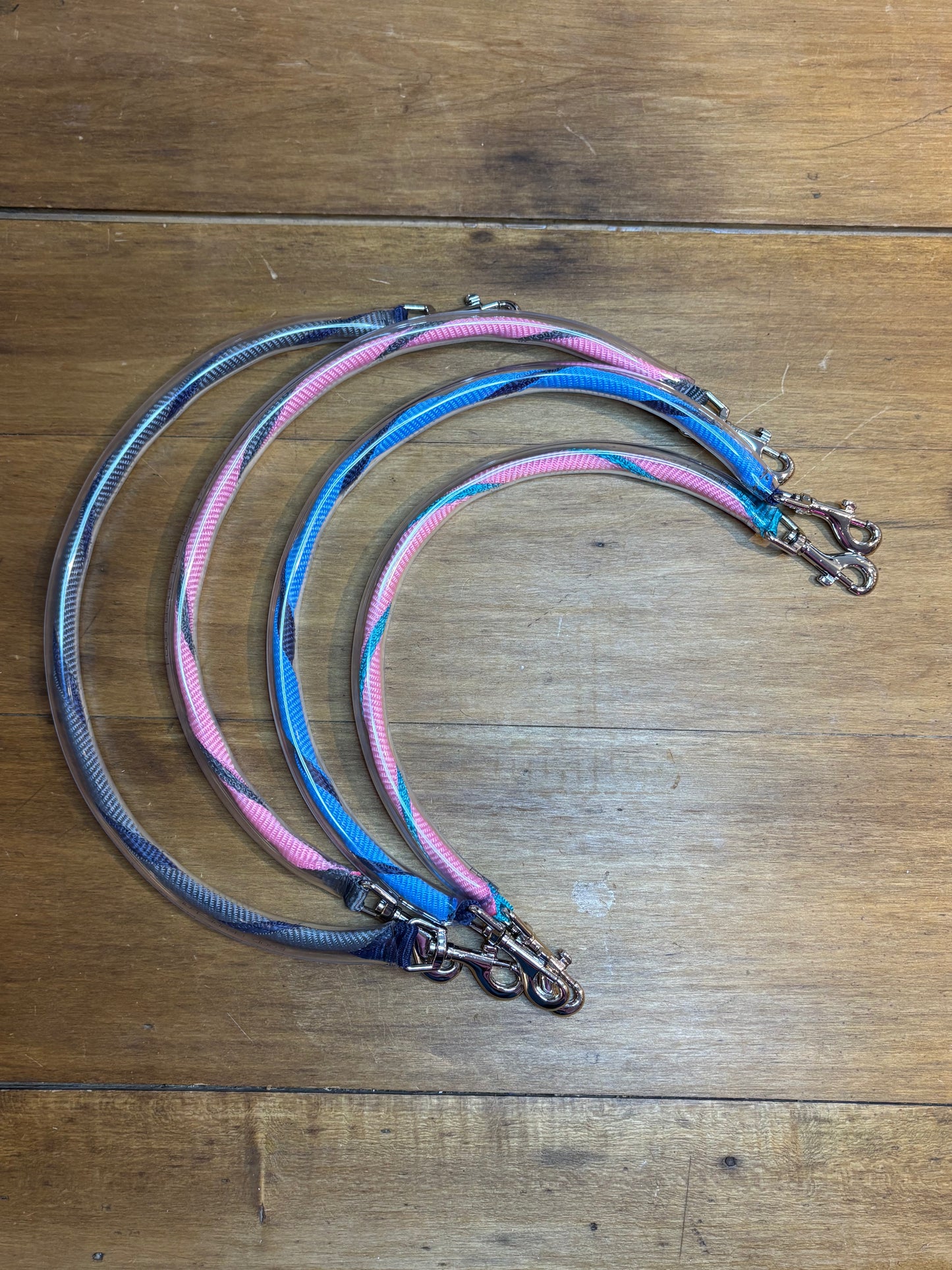 Elite Equine Tail Cords- Oversize