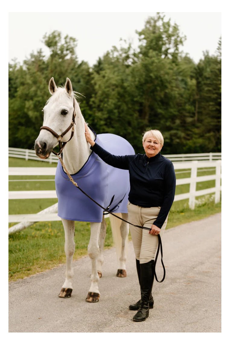Anatomeq Fit Blanket 2.0 - The Tack Shoppe