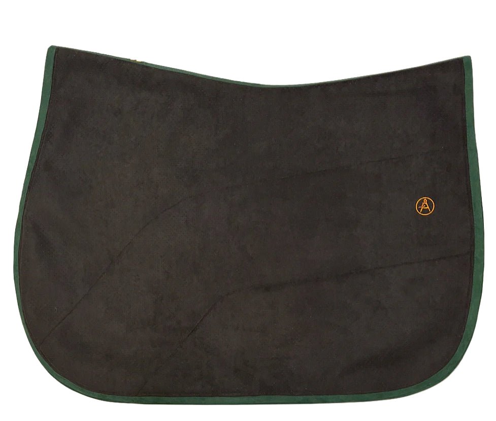 Anatomeq Perfeq Jumper Pad with billet loops - The Tack Shoppe