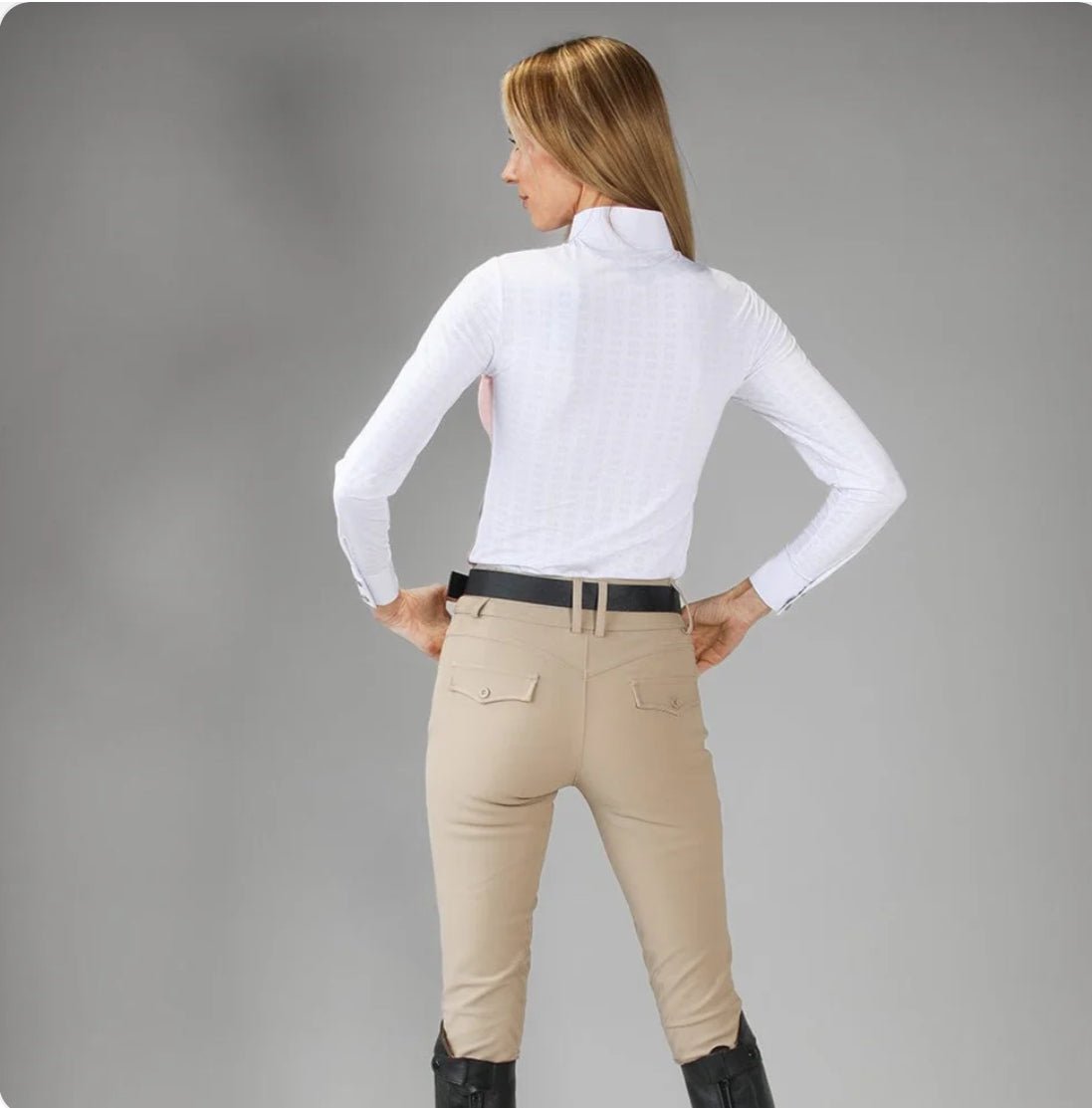 Armateq ULTRA BREATHABLE HUNTER SHOW SHIRT - The Tack Shoppe