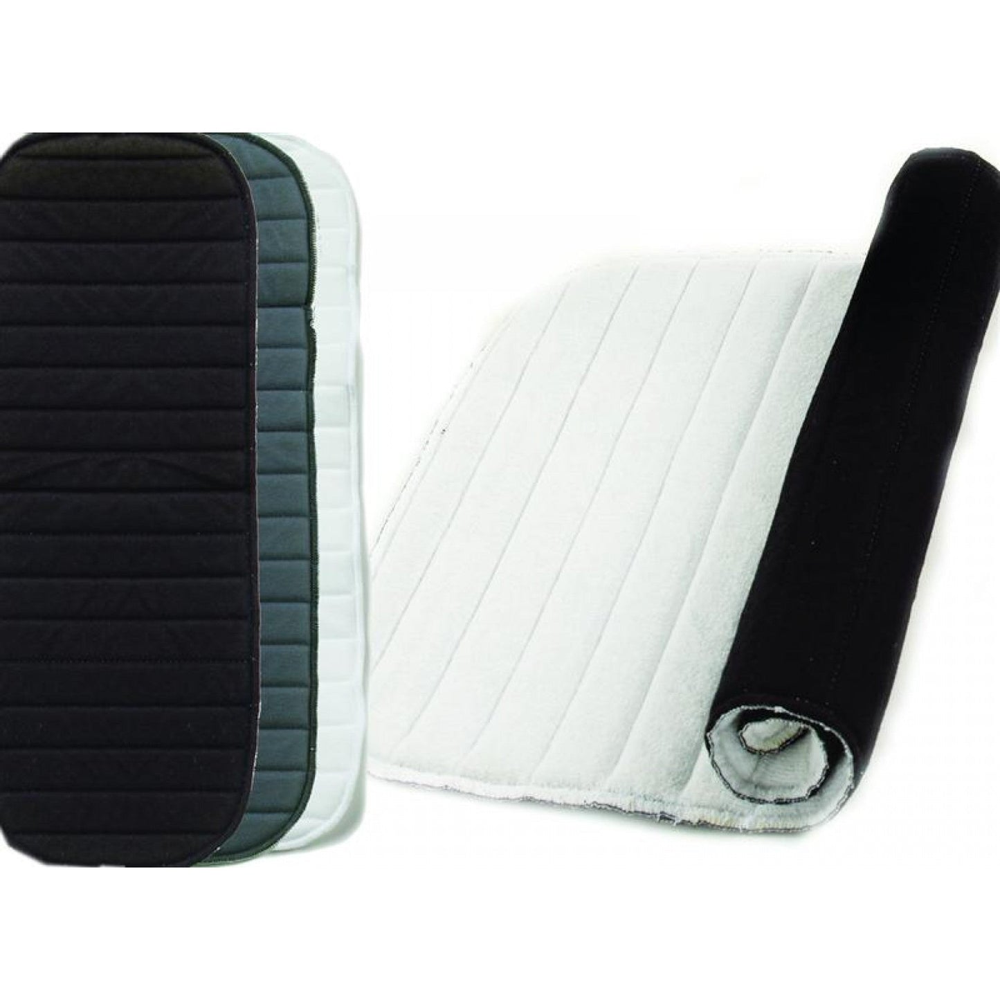 CENTAUR LEG WRAPS, 12 X 18 inch, SET OF 4 - The Tack Shoppe