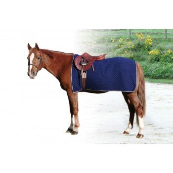 CENTURY PERFORMANCE FLEECE QUARTER SHEET - The Tack Shoppe