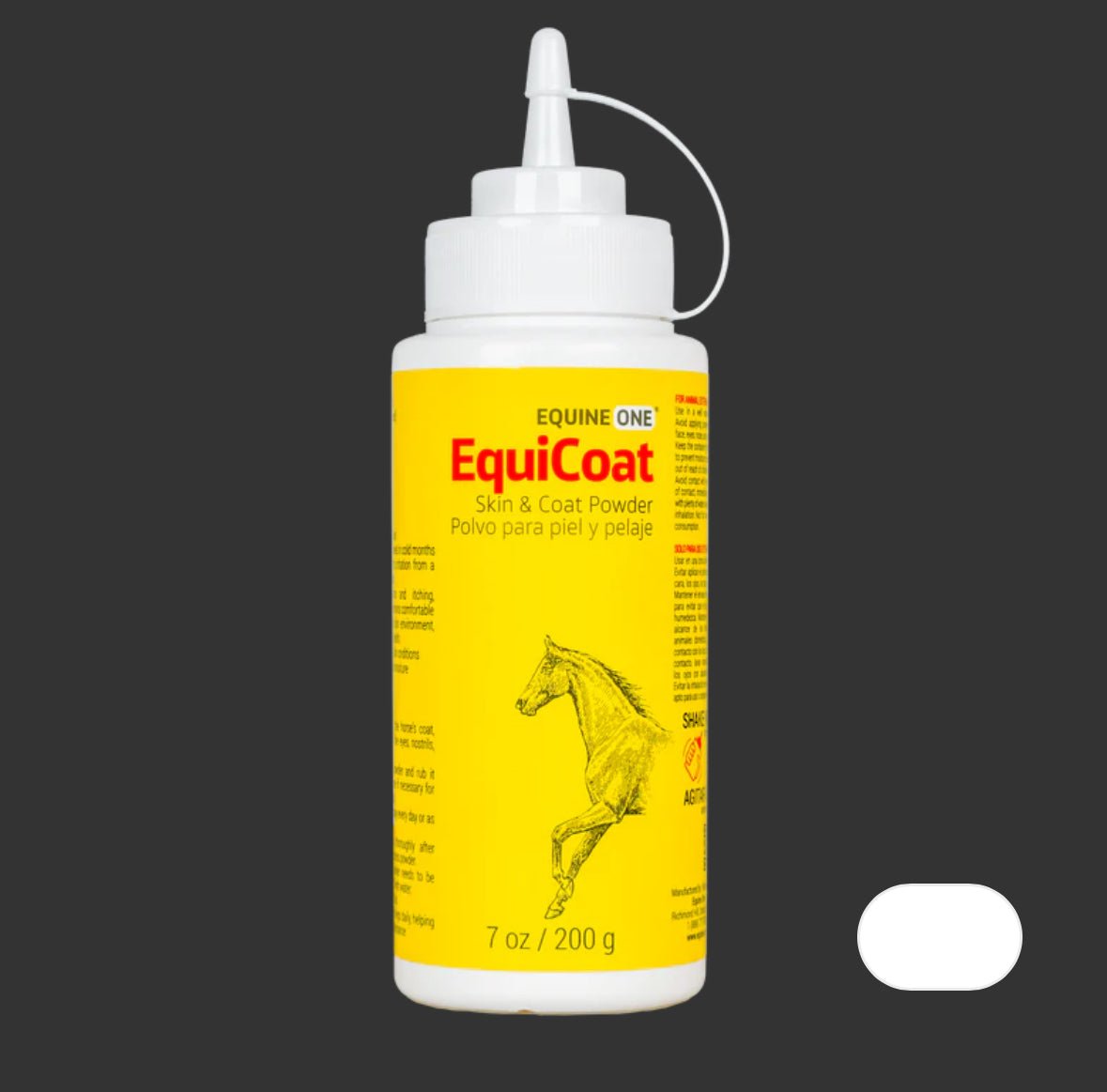 Equicoat - The Tack Shoppe