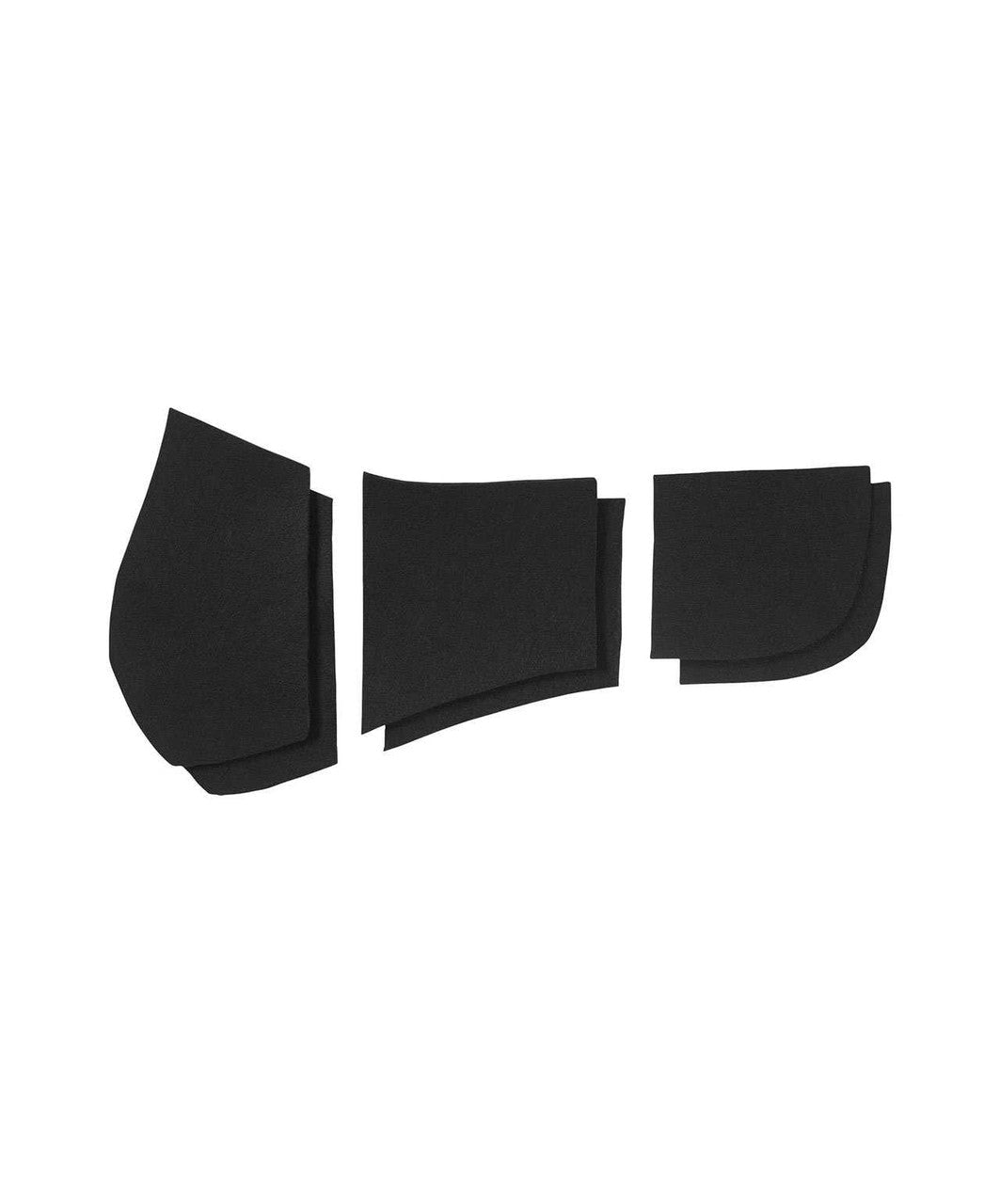 Equifit Felt Shim Set - The Tack Shoppe