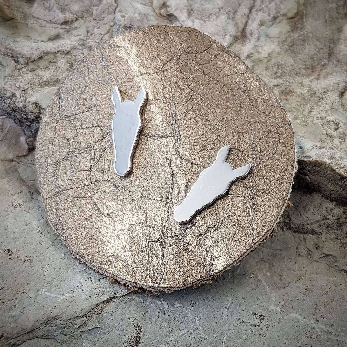 Palomino Jewellery - STUD STUDS - The Tack Shoppe