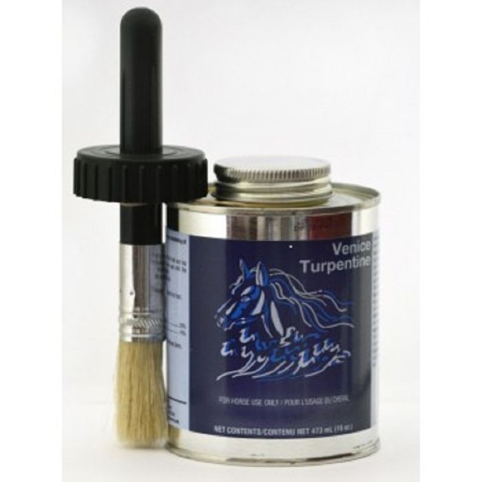 Pharm - Vet Venice Turpentine - The Tack Shoppe