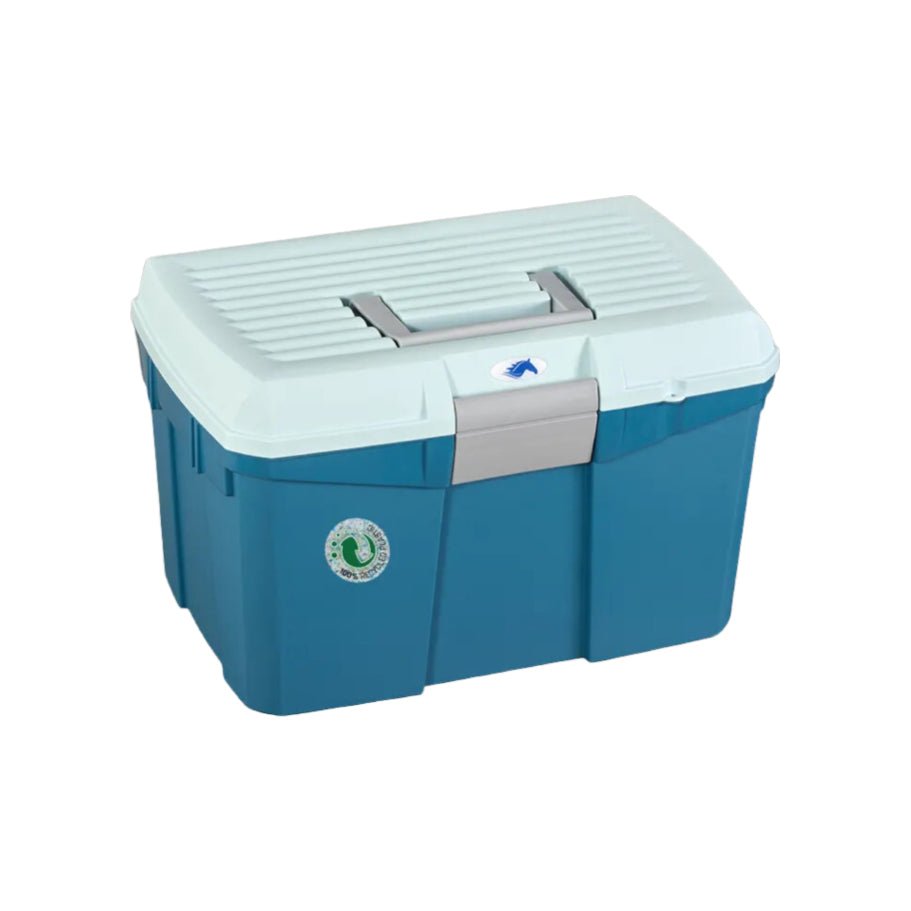 Protack Medium Grooming & Show Box - The Tack Shoppe