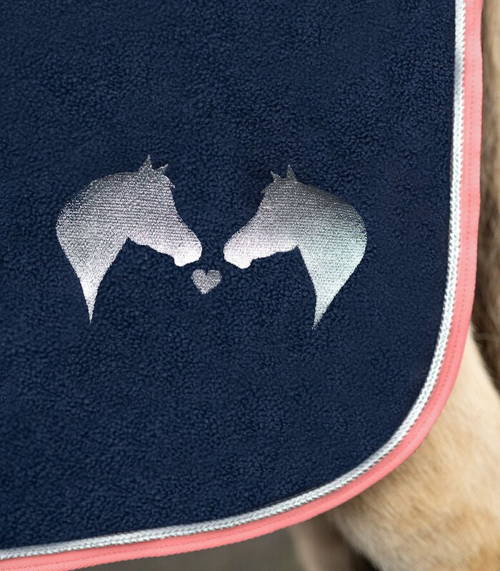 Waldhausen Fleece Cooler - Lucky - The Tack Shoppe