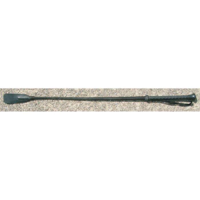 Wide Popper Riding Crop - The Tack Shoppe