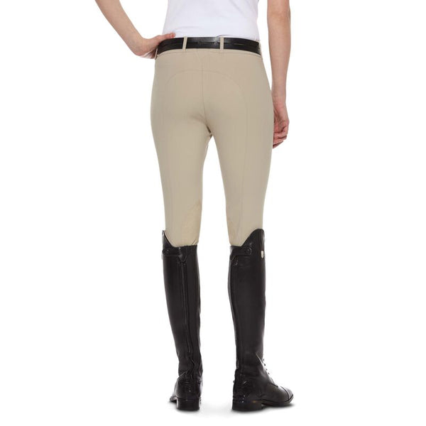 Ariat Youth EOS Knee Patch Tight