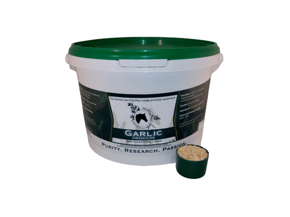 Herbs For Horses Garlic 2.5 KG