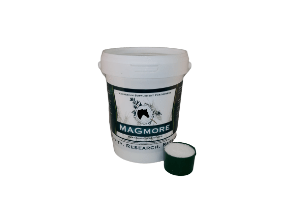 Herbs For Horses Magmore - 800g
