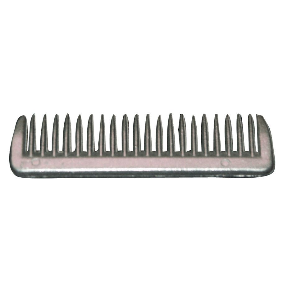 Aluminum Pulling Comb - The Tack Shoppe