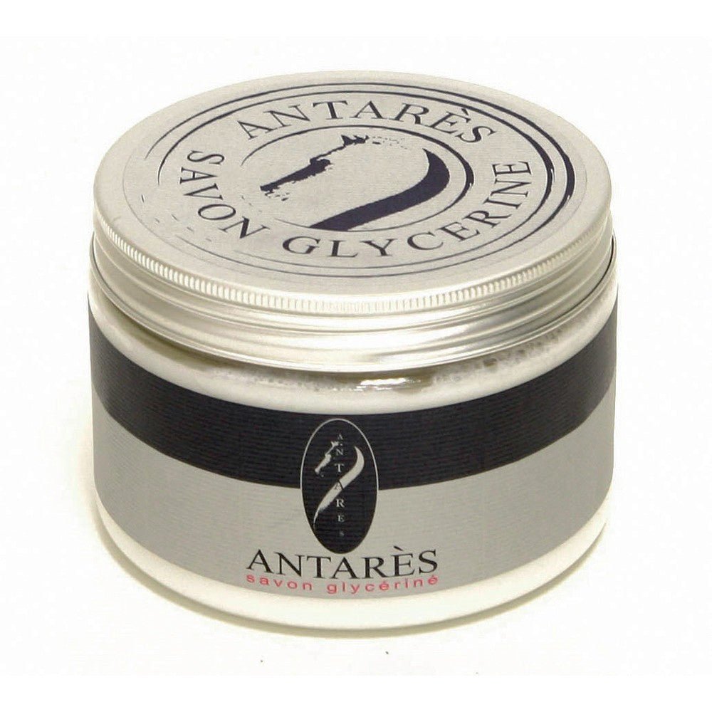 Antares Glycerine Soap - The Tack Shoppe
