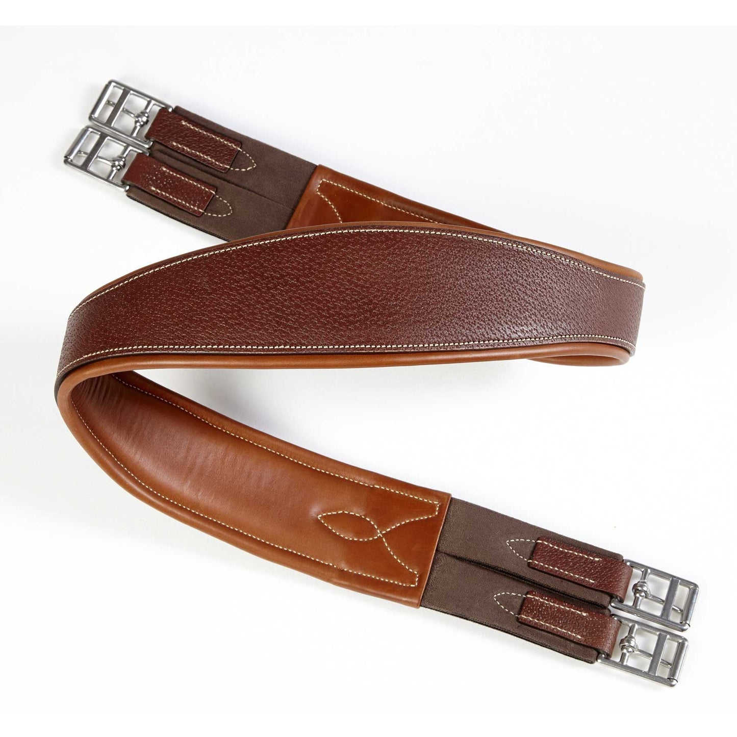 Antares Hunter Girth - The Tack Shoppe