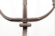 Antares Signature Standing Martingale - The Tack Shoppe