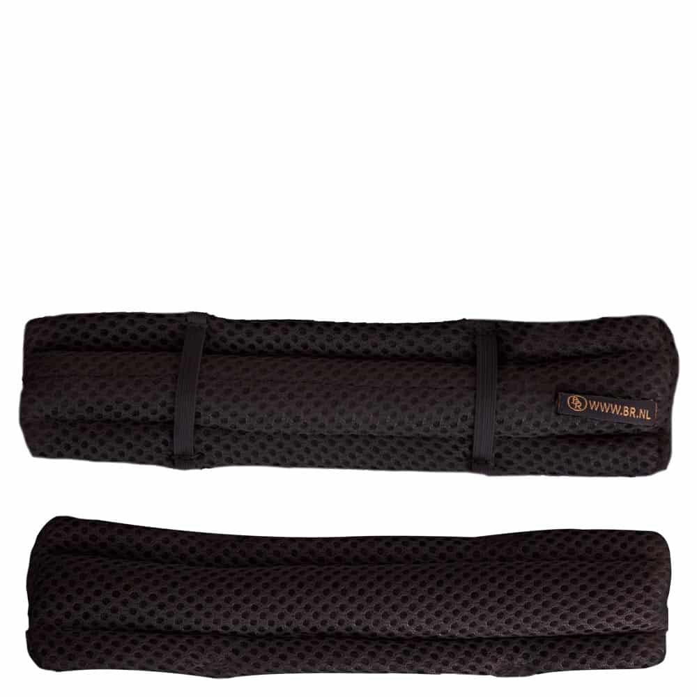 BR Chin Pad Pressurelizer - The Tack Shoppe