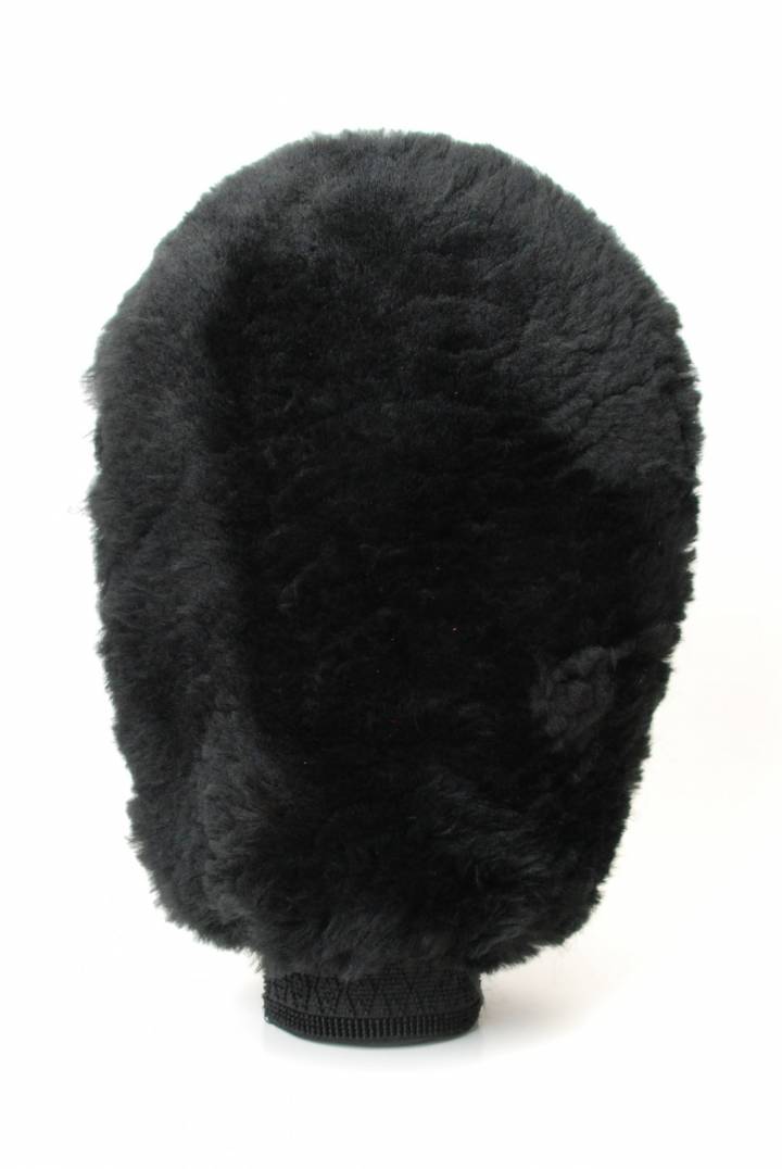 Christian Lowe Merino Conditioning Mitt - The Tack Shoppe