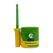 Effol Brush Fix - The Tack Shoppe