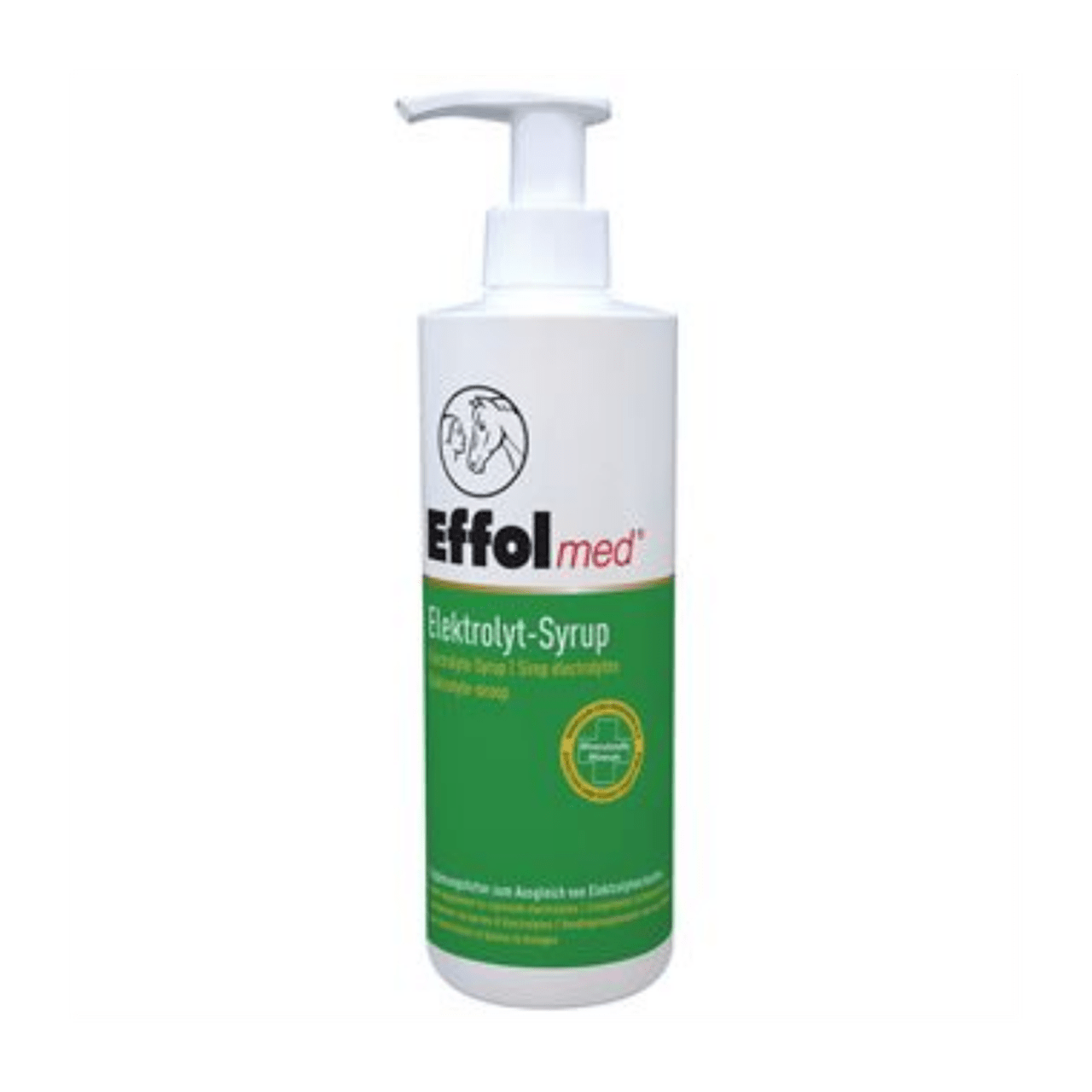 Effol Med Elektrolyt Syrup - The Tack Shoppe