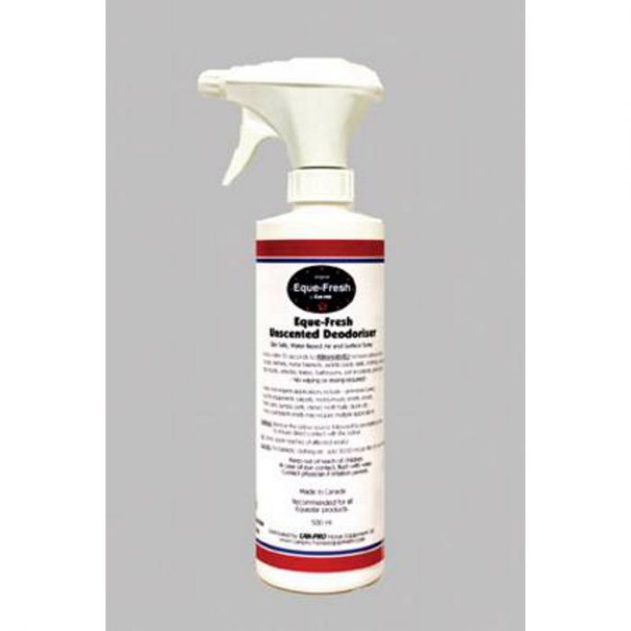 Eque - Fresh Deodorizer - The Tack Shoppe