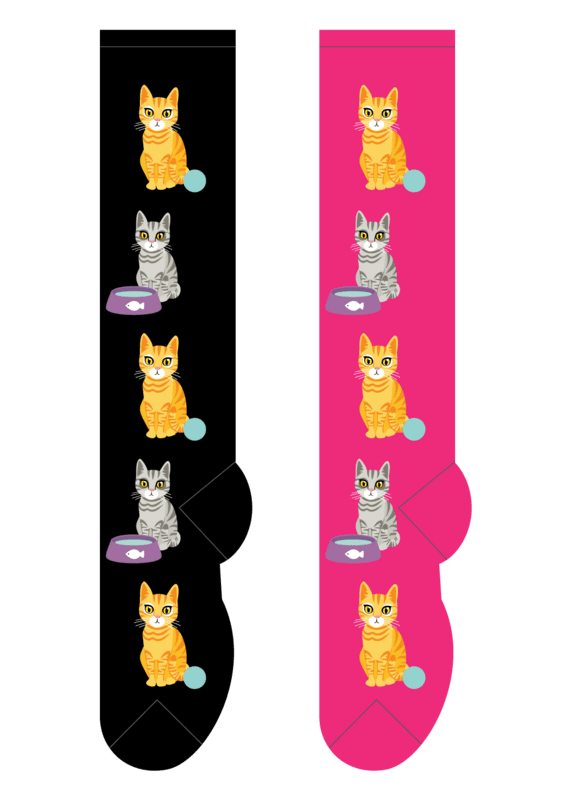 Foozys Knee High Socks - The Tack Shoppe