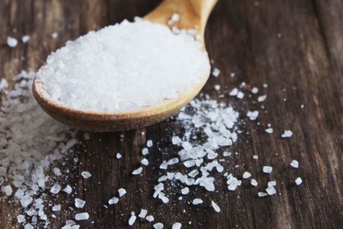 Ger - Ryan Epsom Salts 2Kg - The Tack Shoppe