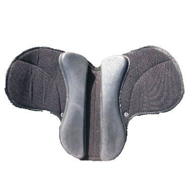 Ger - Ryan Leadline Saddle - The Tack Shoppe