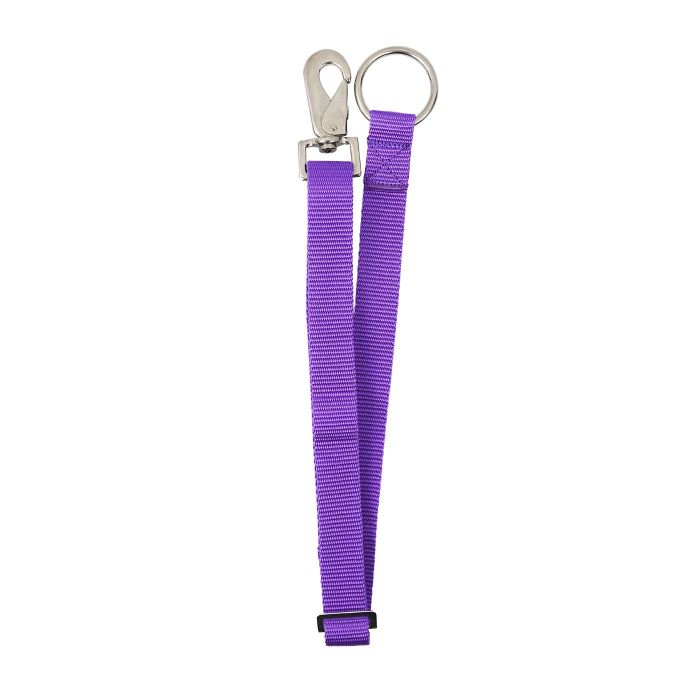 Gerr - Ryan Nylon Adjustable Bucket Straps - The Tack Shoppe