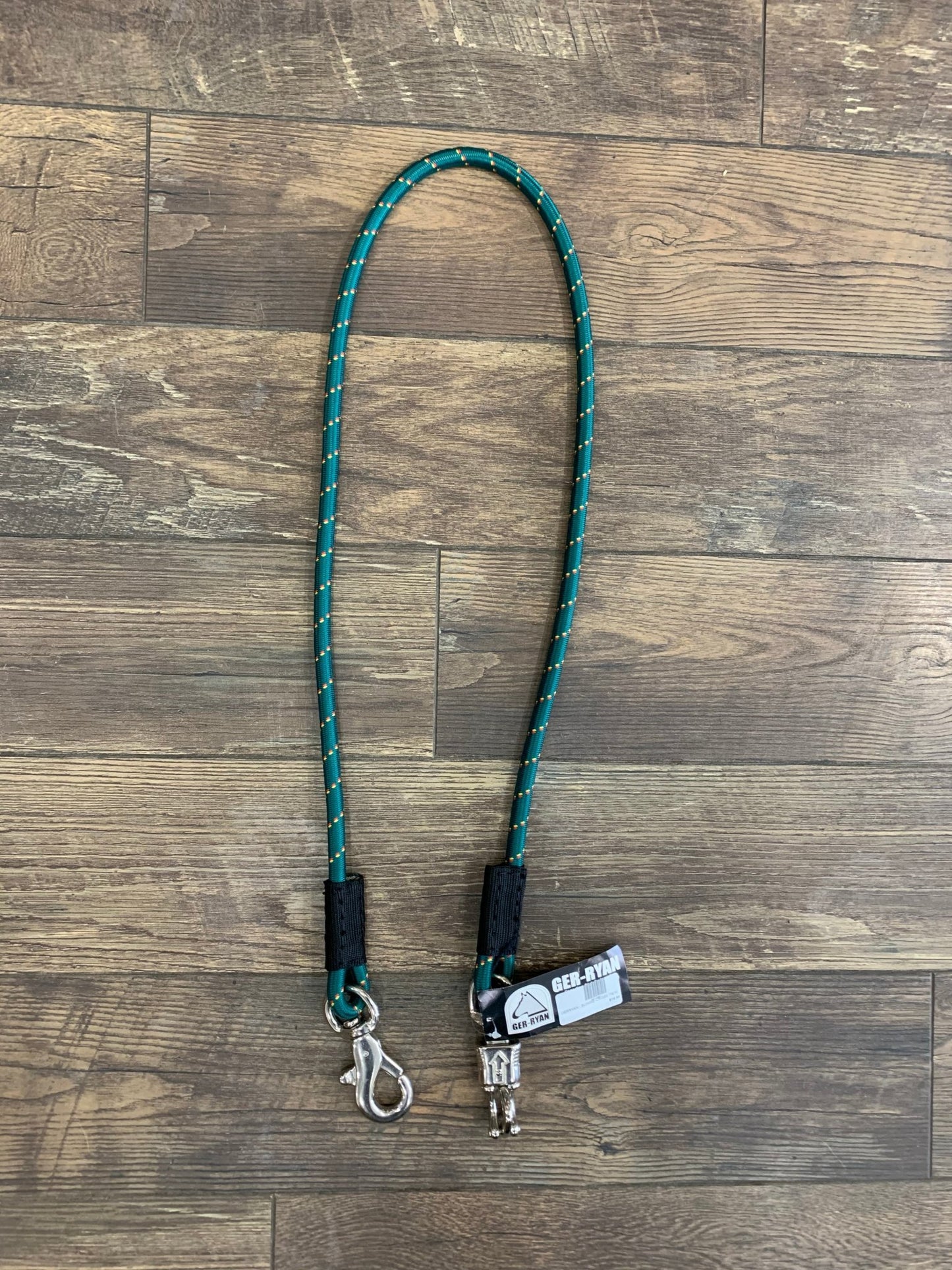 Gerryan Bungie Cross Tie - The Tack Shoppe