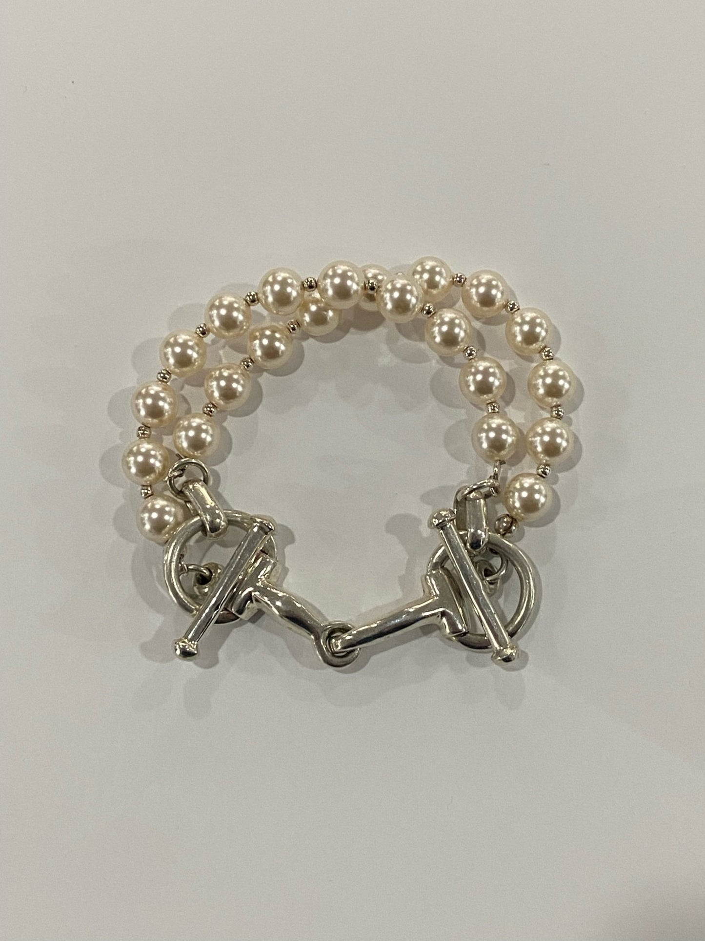 Horsefeathers Multiple Loop Bracelets - The Tack Shoppe