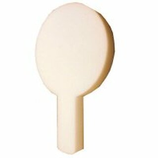 Keyhole Pad - The Tack Shoppe