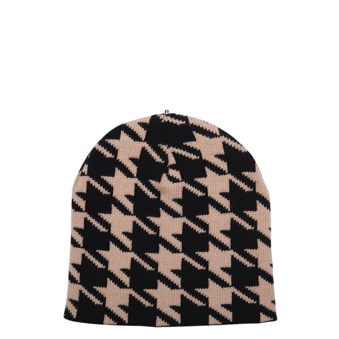 LINDO F CAYLEE HAT (Pom sold separately) - The Tack Shoppe