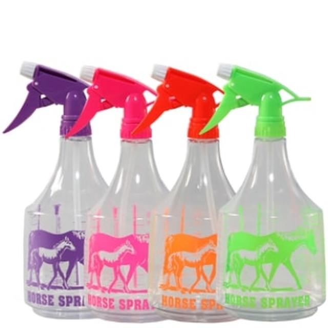 Neon Spray Bottle 36 oz - The Tack Shoppe