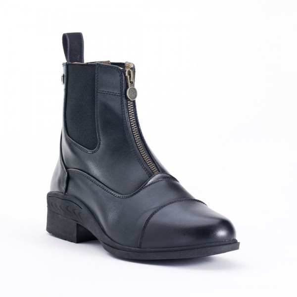 Kids paddock deals boots