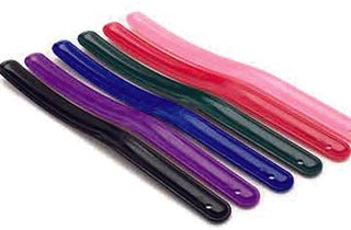 Plastic Sweat Scraper - The Tack Shoppe