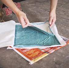 Quinn's Equine Poultice Wraps - The Tack Shoppe