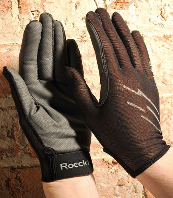 Roeckl Solar Gloves