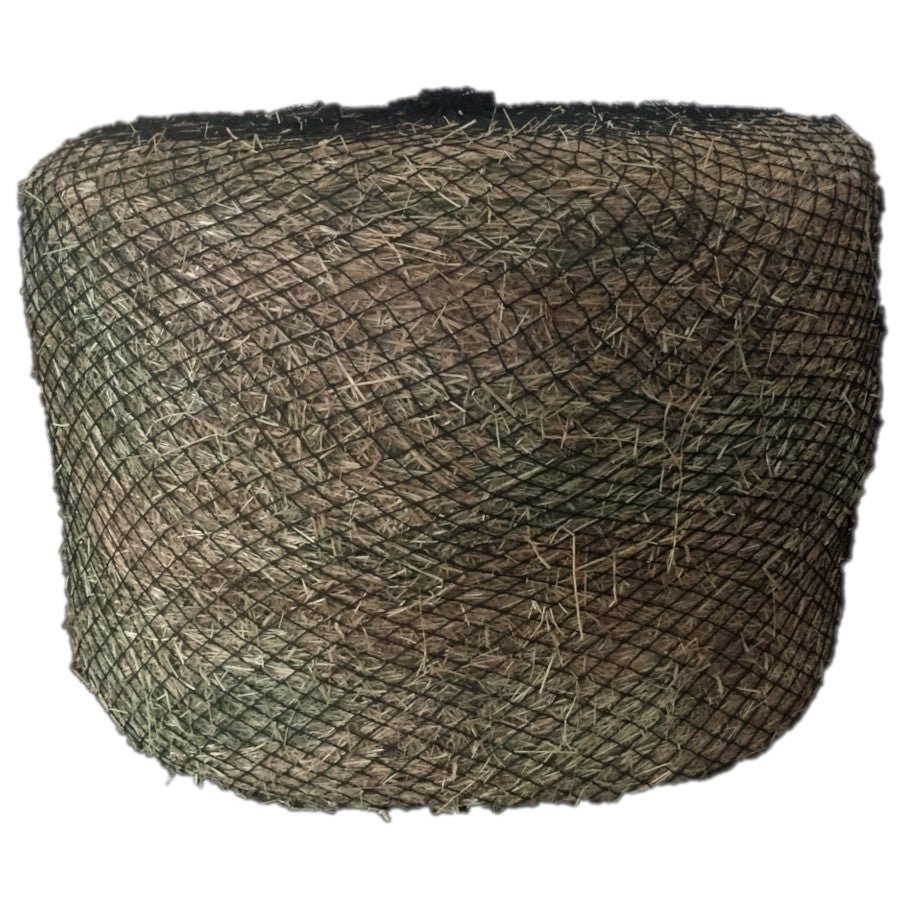 Round Bale Net - The Tack Shoppe