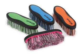 Shires Large Dandy Brush - The Tack Shoppe