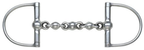 Shires Waterford Dee Bit - The Tack Shoppe