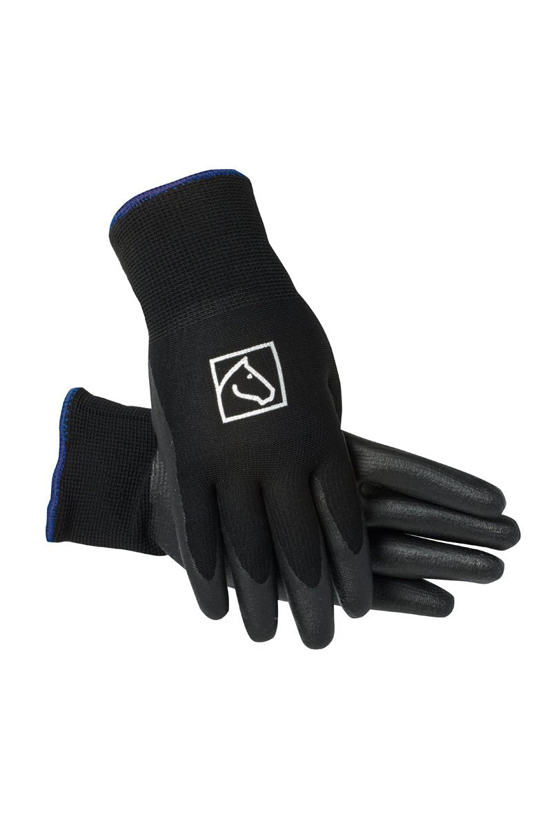 SSG 8100 EQUESTRIAN BARN GLOVE - The Tack Shoppe