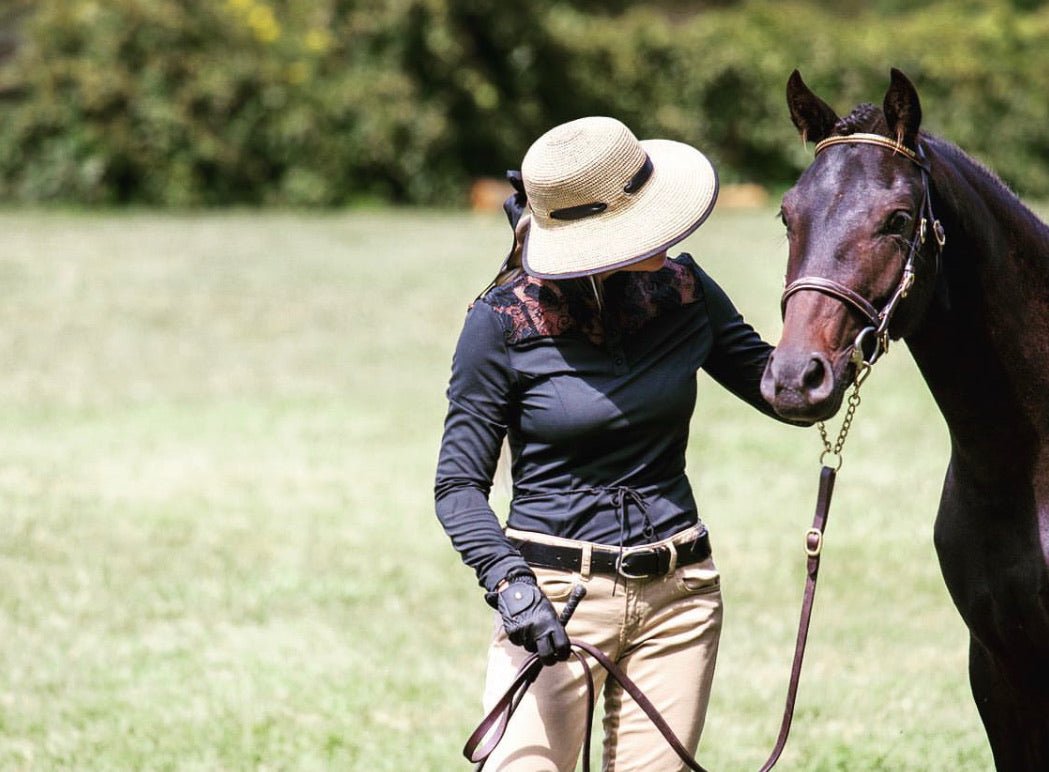 Equisite Elements of Style - The Tack Shoppe