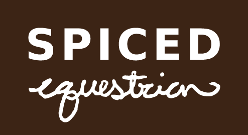 Spiced Equestrian - The Tack Shoppe
