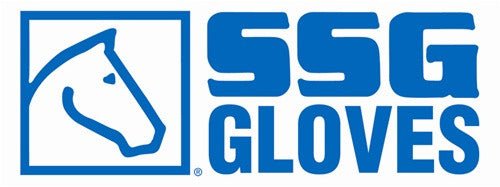 SSG Gloves - The Tack Shoppe