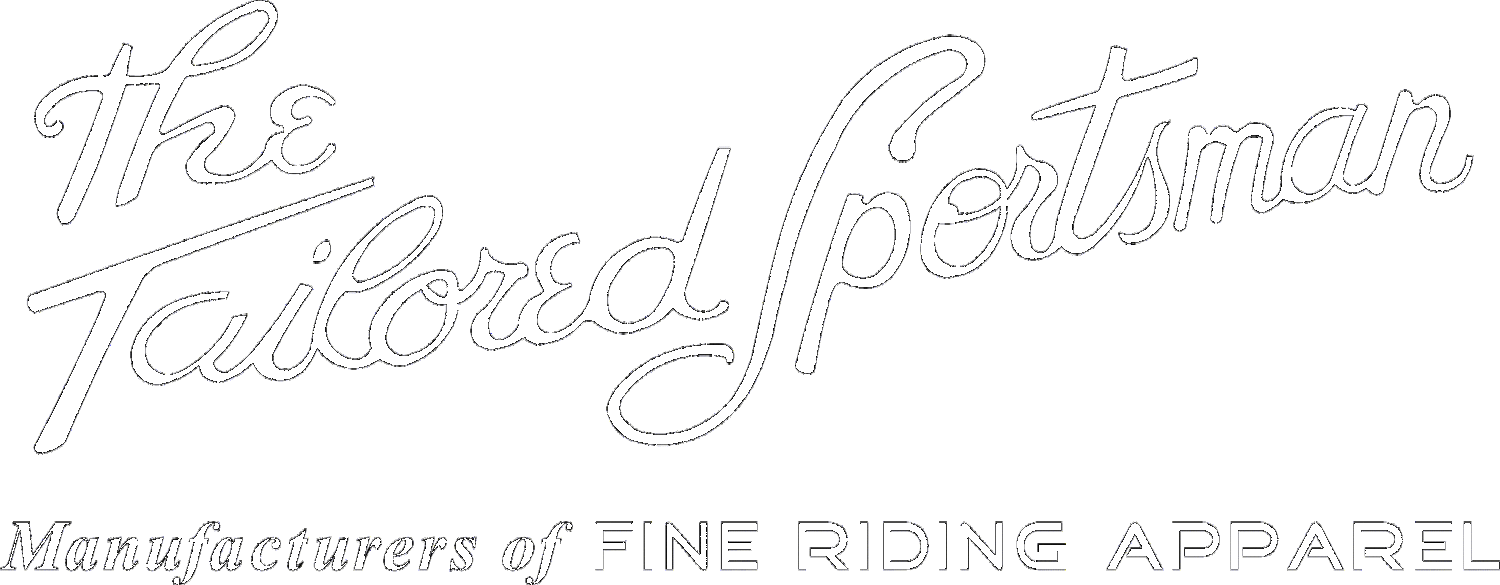 The Tailored Sportsman