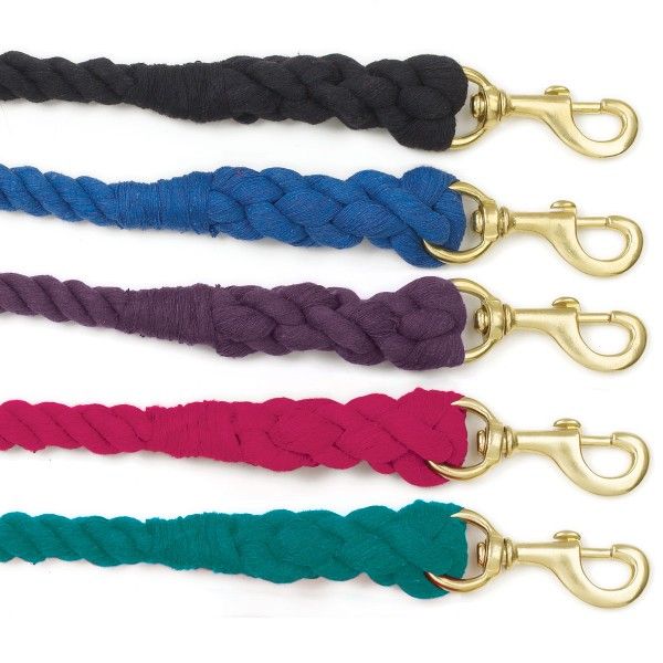 Cotton lead